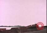 Image of United States Naval fleet Okinawa Ryukyu Islands, 1945, second 46 stock footage video 65675059111