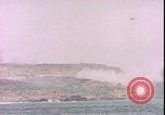 Image of United States Naval fleet Okinawa Ryukyu Islands, 1945, second 49 stock footage video 65675059111