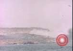 Image of United States Naval fleet Okinawa Ryukyu Islands, 1945, second 50 stock footage video 65675059111
