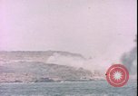 Image of United States Naval fleet Okinawa Ryukyu Islands, 1945, second 51 stock footage video 65675059111