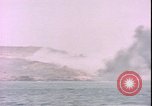 Image of United States Naval fleet Okinawa Ryukyu Islands, 1945, second 54 stock footage video 65675059111