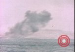 Image of United States Naval fleet Okinawa Ryukyu Islands, 1945, second 55 stock footage video 65675059111
