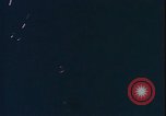 Image of United States Naval fleet Okinawa Ryukyu Islands, 1945, second 56 stock footage video 65675059111