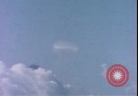 Image of United States Naval fleet Okinawa Ryukyu Islands, 1945, second 4 stock footage video 65675059112