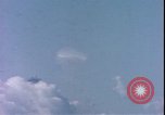 Image of United States Naval fleet Okinawa Ryukyu Islands, 1945, second 5 stock footage video 65675059112
