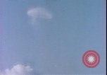 Image of United States Naval fleet Okinawa Ryukyu Islands, 1945, second 8 stock footage video 65675059112