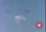 Image of United States Naval fleet Okinawa Ryukyu Islands, 1945, second 9 stock footage video 65675059112