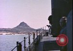 Image of United States Naval fleet Okinawa Ryukyu Islands, 1945, second 11 stock footage video 65675059112