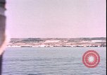 Image of United States Naval fleet Okinawa Ryukyu Islands, 1945, second 21 stock footage video 65675059112