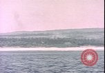 Image of United States Naval fleet Okinawa Ryukyu Islands, 1945, second 24 stock footage video 65675059112