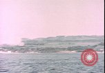 Image of United States Naval fleet Okinawa Ryukyu Islands, 1945, second 27 stock footage video 65675059112