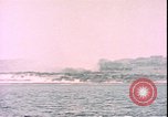 Image of United States Naval fleet Okinawa Ryukyu Islands, 1945, second 32 stock footage video 65675059112