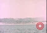 Image of United States Naval fleet Okinawa Ryukyu Islands, 1945, second 33 stock footage video 65675059112