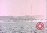Image of United States Naval fleet Okinawa Ryukyu Islands, 1945, second 37 stock footage video 65675059112