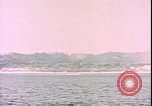 Image of United States Naval fleet Okinawa Ryukyu Islands, 1945, second 38 stock footage video 65675059112