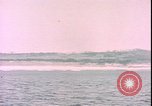 Image of United States Naval fleet Okinawa Ryukyu Islands, 1945, second 40 stock footage video 65675059112