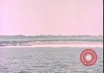 Image of United States Naval fleet Okinawa Ryukyu Islands, 1945, second 41 stock footage video 65675059112