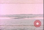 Image of United States Naval fleet Okinawa Ryukyu Islands, 1945, second 43 stock footage video 65675059112