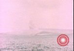 Image of United States Naval fleet Okinawa Ryukyu Islands, 1945, second 44 stock footage video 65675059112
