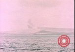 Image of United States Naval fleet Okinawa Ryukyu Islands, 1945, second 45 stock footage video 65675059112