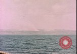Image of United States Naval fleet Okinawa Ryukyu Islands, 1945, second 46 stock footage video 65675059112