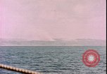 Image of United States Naval fleet Okinawa Ryukyu Islands, 1945, second 47 stock footage video 65675059112