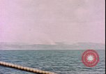Image of United States Naval fleet Okinawa Ryukyu Islands, 1945, second 48 stock footage video 65675059112