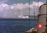 Image of United States Naval fleet Okinawa Ryukyu Islands, 1945, second 58 stock footage video 65675059112