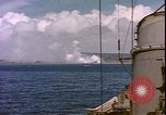 Image of United States Naval fleet Okinawa Ryukyu Islands, 1945, second 59 stock footage video 65675059112