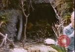 Image of United States sailors Okinawa Ryukyu Islands, 1945, second 6 stock footage video 65675059113