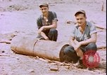 Image of United States sailors Okinawa Ryukyu Islands, 1945, second 10 stock footage video 65675059113
