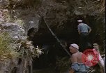 Image of United States sailors Okinawa Ryukyu Islands, 1945, second 14 stock footage video 65675059113