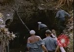 Image of United States sailors Okinawa Ryukyu Islands, 1945, second 15 stock footage video 65675059113