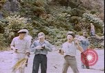 Image of United States sailors Okinawa Ryukyu Islands, 1945, second 30 stock footage video 65675059113