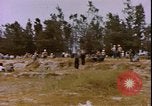 Image of United States sailors Okinawa Ryukyu Islands, 1945, second 41 stock footage video 65675059113