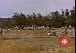 Image of United States sailors Okinawa Ryukyu Islands, 1945, second 43 stock footage video 65675059113