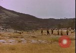 Image of United States sailors Okinawa Ryukyu Islands, 1945, second 46 stock footage video 65675059113