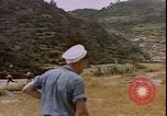 Image of United States sailors Okinawa Ryukyu Islands, 1945, second 51 stock footage video 65675059113