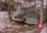 Image of United States sailors Okinawa Ryukyu Islands, 1945, second 58 stock footage video 65675059113