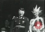 Image of Herbert Hoover Detroit Michigan USA, 1931, second 10 stock footage video 65675059115