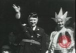 Image of Herbert Hoover Detroit Michigan USA, 1931, second 12 stock footage video 65675059115
