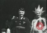 Image of Herbert Hoover Detroit Michigan USA, 1931, second 13 stock footage video 65675059115