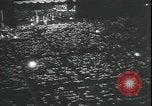 Image of Herbert Hoover Detroit Michigan USA, 1931, second 15 stock footage video 65675059115
