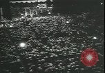 Image of Herbert Hoover Detroit Michigan USA, 1931, second 16 stock footage video 65675059115