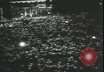 Image of Herbert Hoover Detroit Michigan USA, 1931, second 17 stock footage video 65675059115
