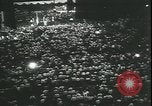 Image of Herbert Hoover Detroit Michigan USA, 1931, second 18 stock footage video 65675059115