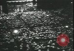 Image of Herbert Hoover Detroit Michigan USA, 1931, second 19 stock footage video 65675059115
