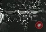 Image of Herbert Hoover Detroit Michigan USA, 1931, second 22 stock footage video 65675059115