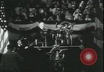 Image of Herbert Hoover Detroit Michigan USA, 1931, second 23 stock footage video 65675059115