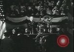 Image of Herbert Hoover Detroit Michigan USA, 1931, second 24 stock footage video 65675059115